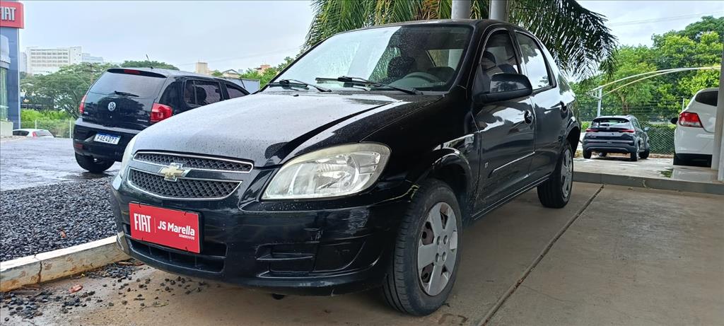 PRISMA 1.4 MPFI LT 8V FLEX 4P MANUAL4