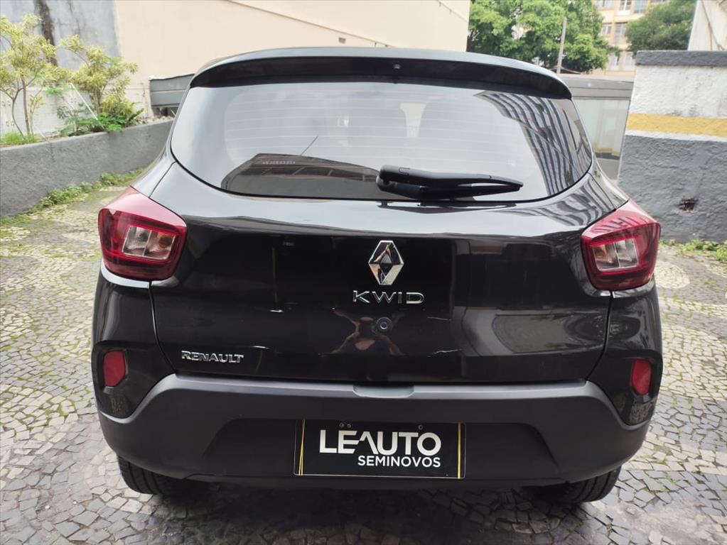 KWID 1.0 12V SCE FLEX INTENSE MANUAL4