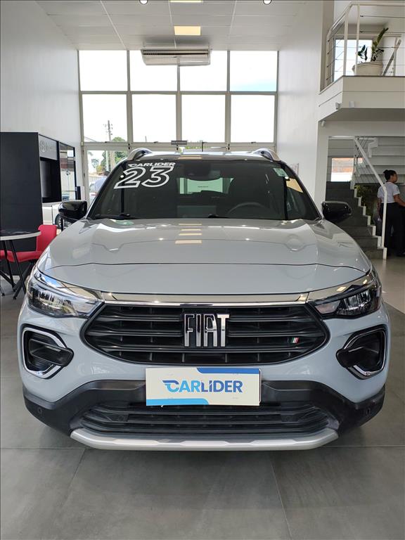 PULSE 1.0 TURBO 200 FLEX IMPETUS CVT