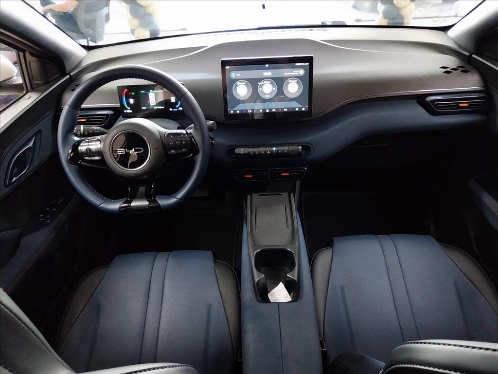 DOLPHIN MINI 38 KW ELÉTRICO7