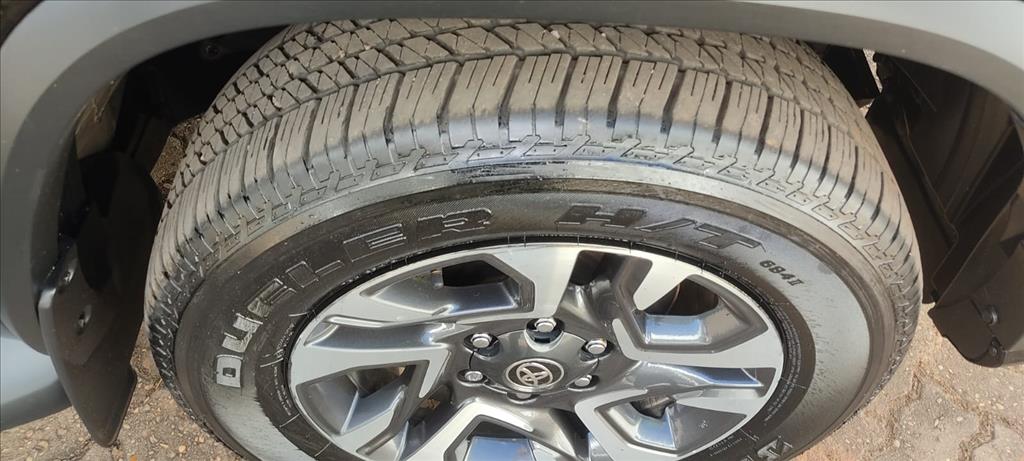HILUX SW4 2.8 D-4D TURBO DIESEL DIAMOND 7L 4X4 AUTOMÁTICO14