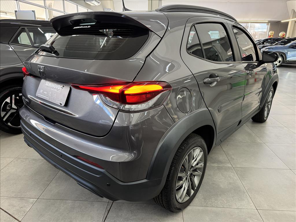 PULSE 1.3 FLEX DRIVE CVT11