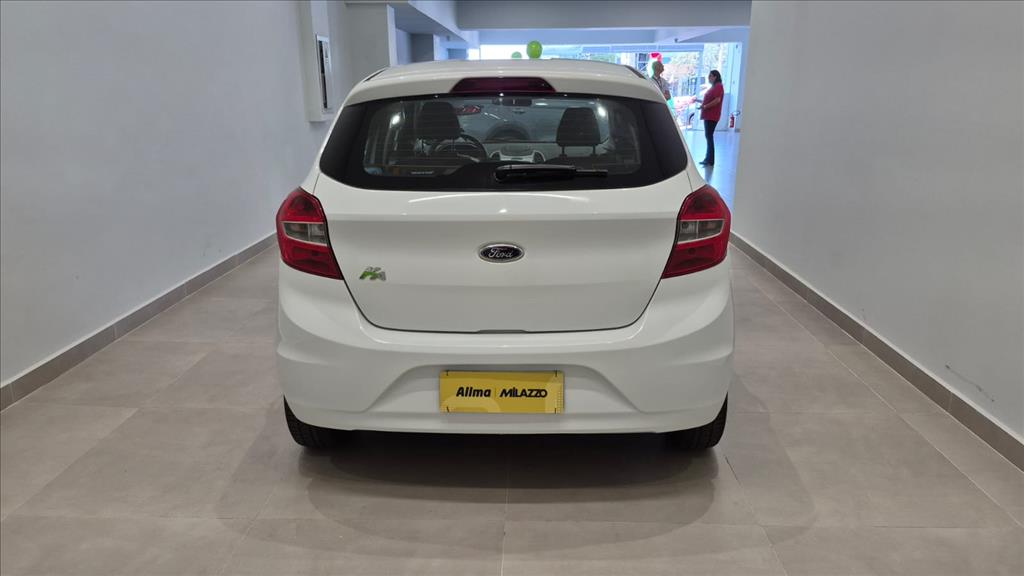 KA 1.0 TI-VCT FLEX SE MANUAL5