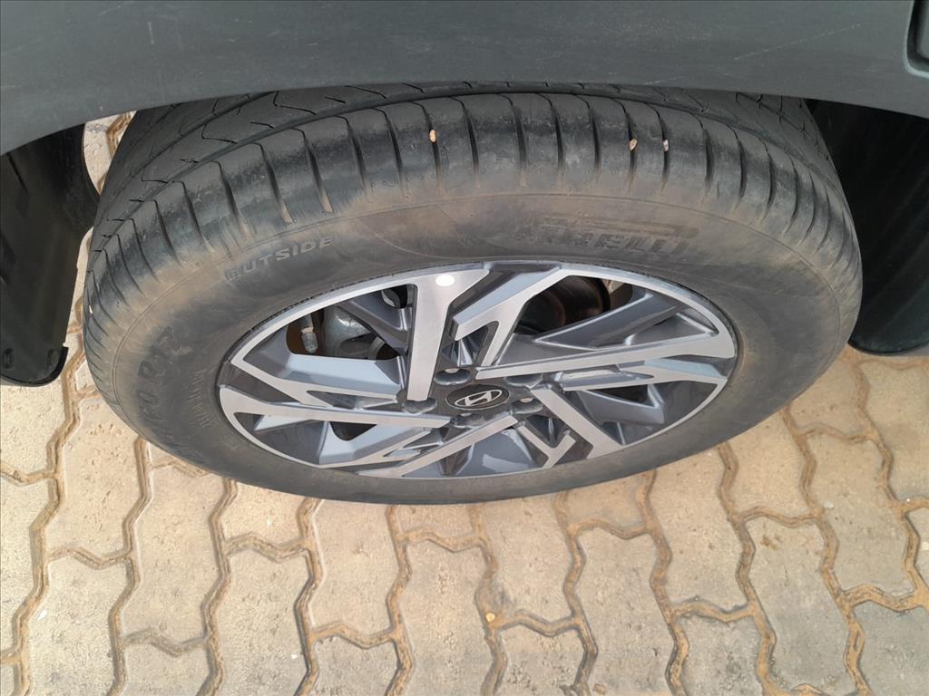 CRETA 1.0 TGDI FLEX LIMITED AUTOMÁTICO13