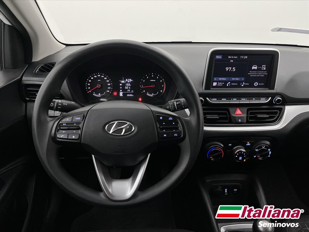 HB20 1.0 TGDI FLEX COMFORT PLUS MANUAL6