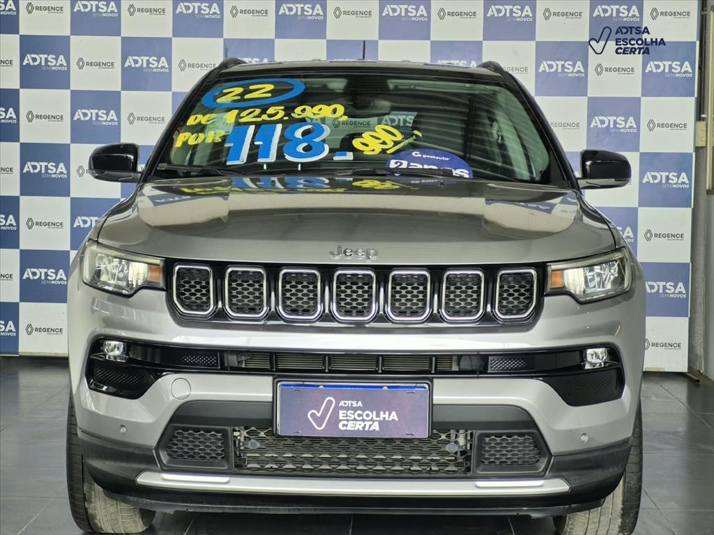 Jeep COMPASS 2022