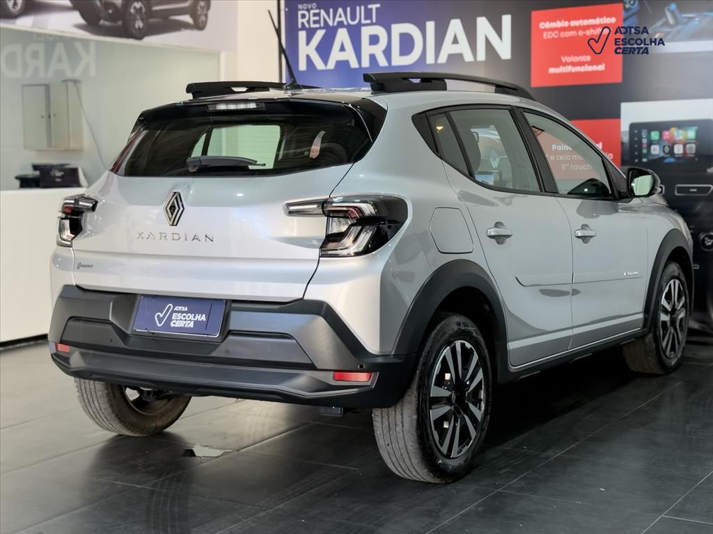 Renault KARDIAN 2025