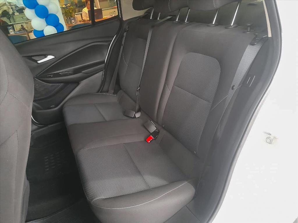 ONIX PLUS 1.0 TURBO FLEX LT AUTOMÁTICO15