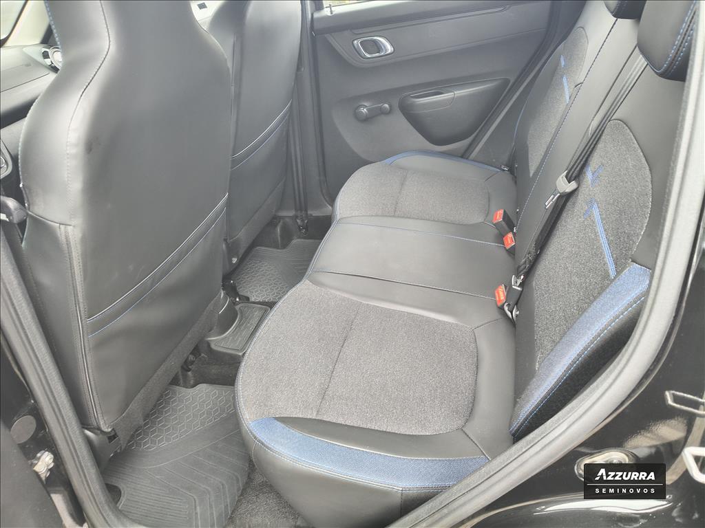 KWID 1.0 12V SCE FLEX INTENSE MANUAL7