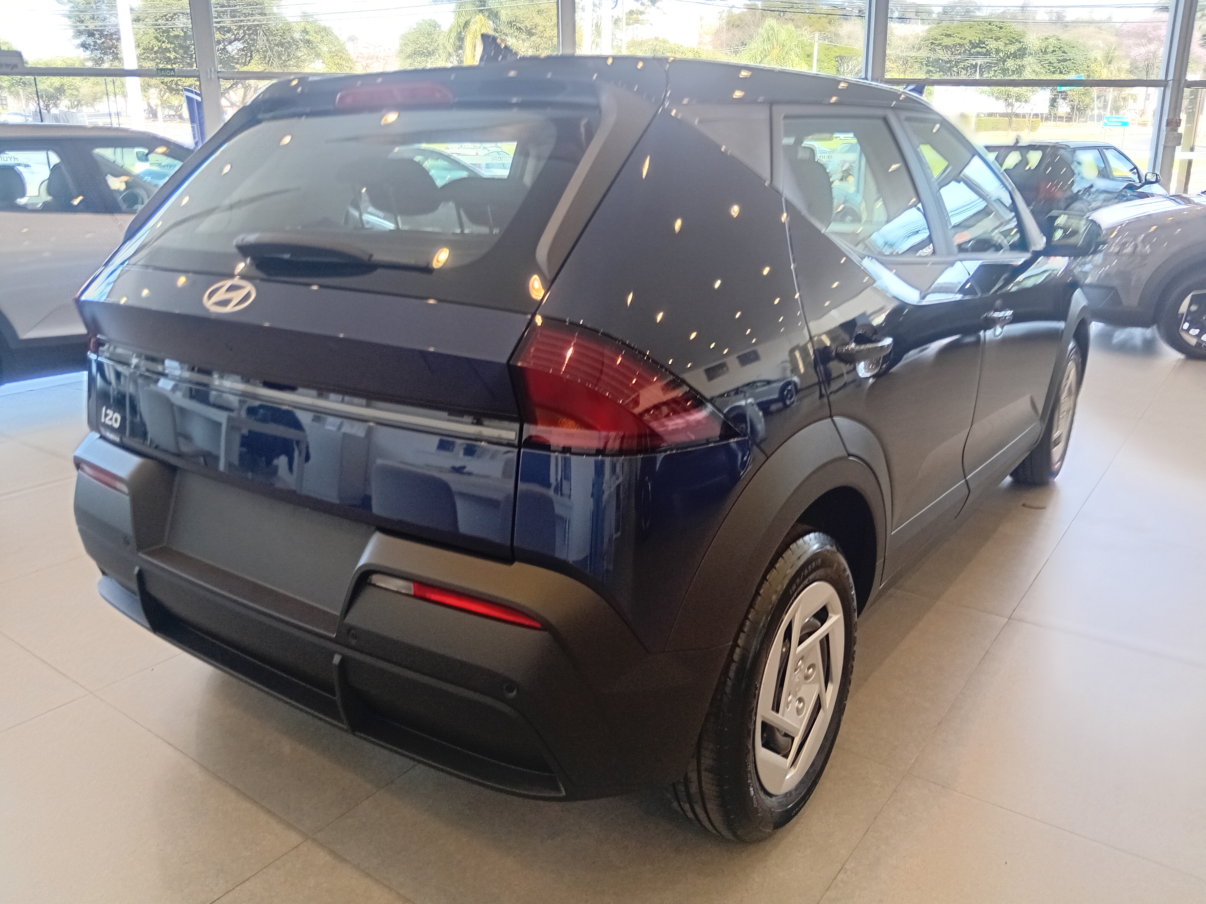 I20 1.0 FLEX COMFORT MANUAL2