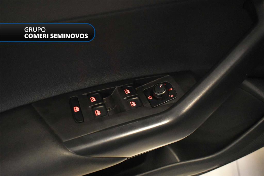 VIRTUS 1.4 250 TSI GTS AUTOMÁTICO