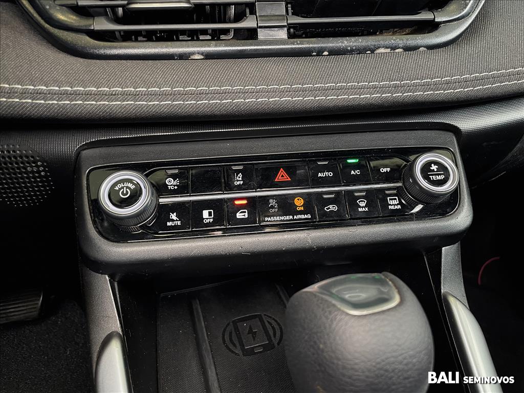 FASTBACK 1.0 TURBO 200 FLEX AUDACE CVT14