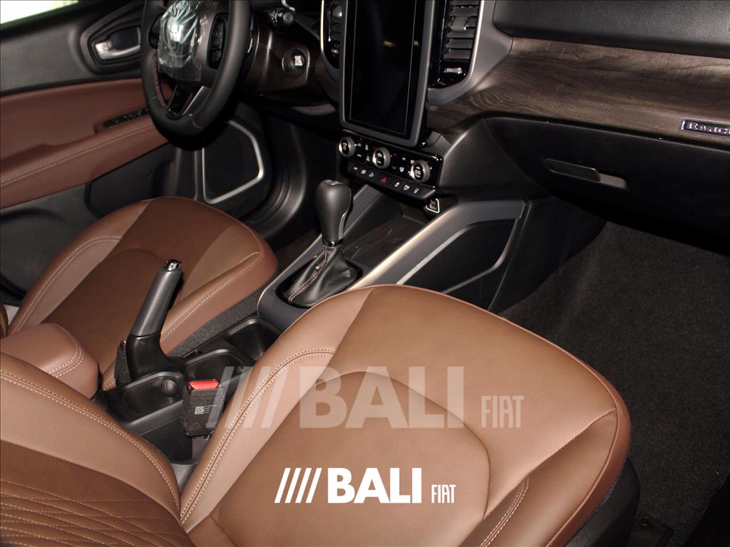 TORO 2.0 16V TURBO DIESEL RANCH 4WD AT910