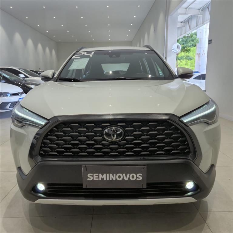 COROLLA CROSS 2.0 VVT-IE FLEX XRE DIRECT SHIFT1