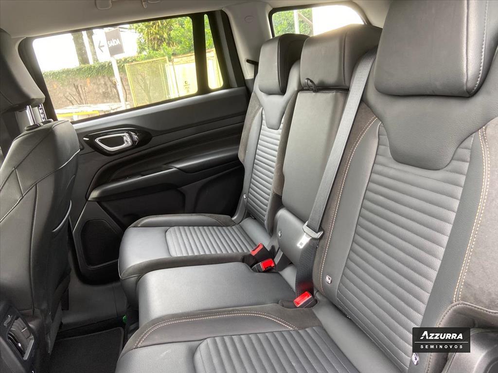 COMMANDER 1.3 T270 TURBO FLEX LIMITED AT67