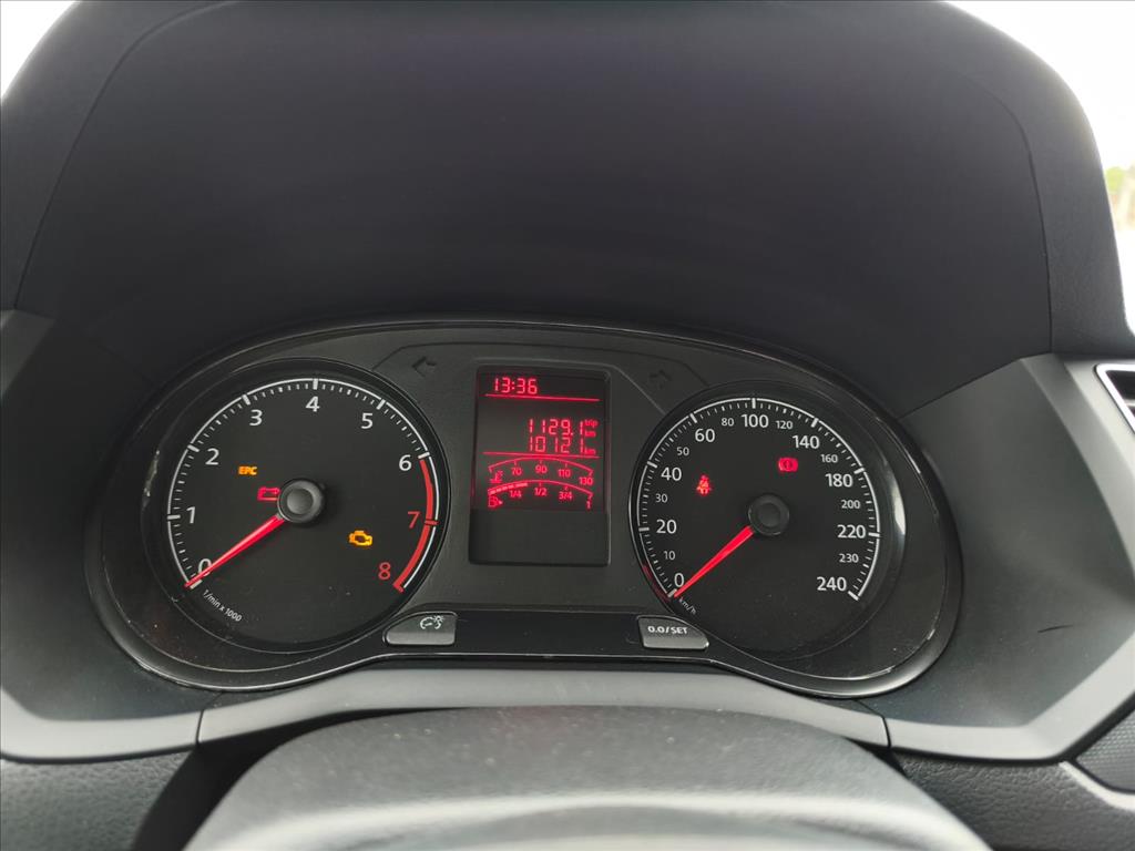 SAVEIRO 1.6 MSI ROBUST CS 16V FLEX 2P MANUAL11