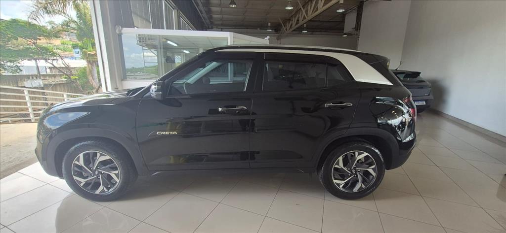 CRETA 1.0 TGDI FLEX LIMITED AUTOMÁTICO2