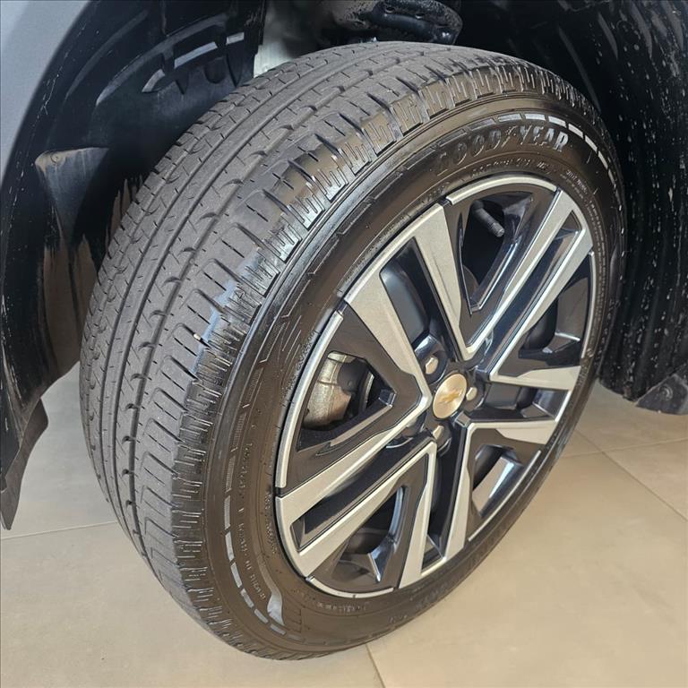 TRACKER 1.0 TURBO FLEX LT AUTOMÁTICO9