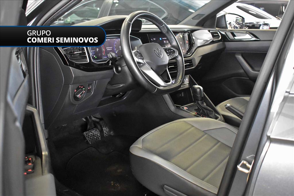 NIVUS 1.0 200 TSI TOTAL FLEX HIGHLINE AUTOMÁTICO