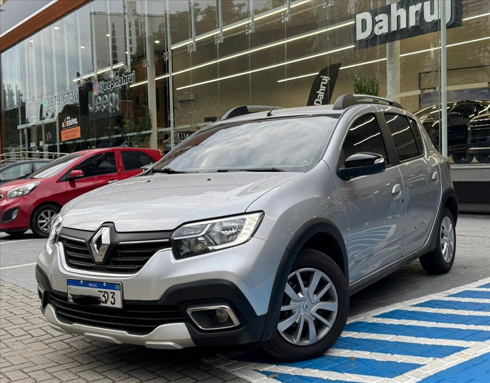 STEPWAY 1.0 12V SCE FLEX ZEN MANUAL10