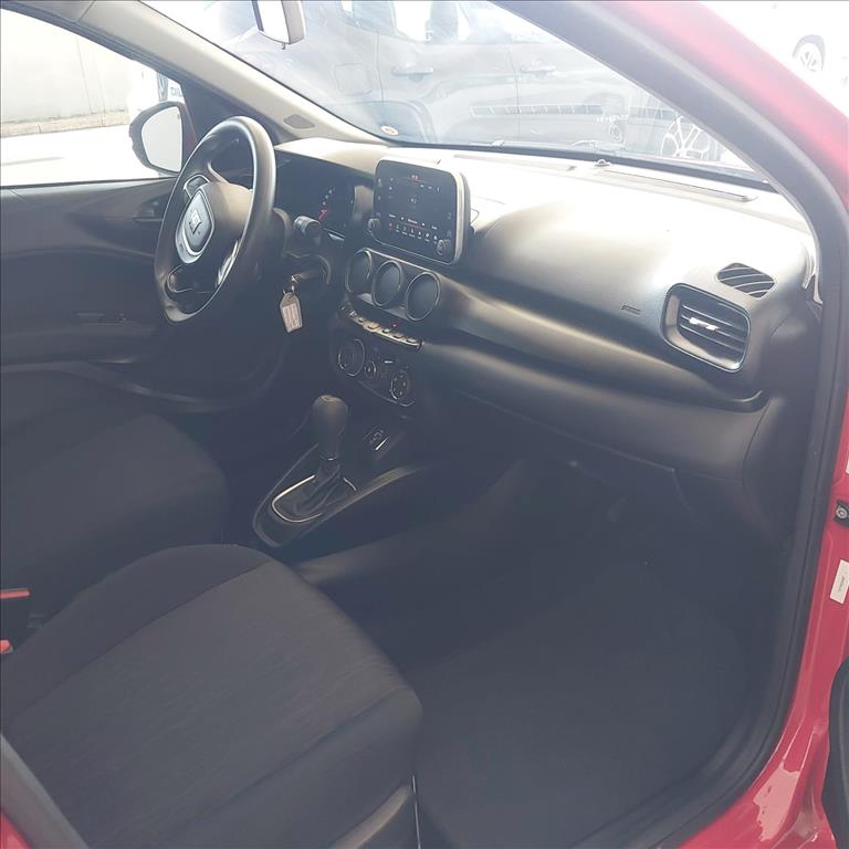 ARGO 1.3 FIREFLY FLEX DRIVE CVT12