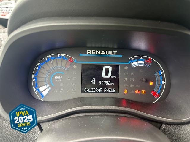 KWID 1.0 12V SCE FLEX ZEN MANUAL6