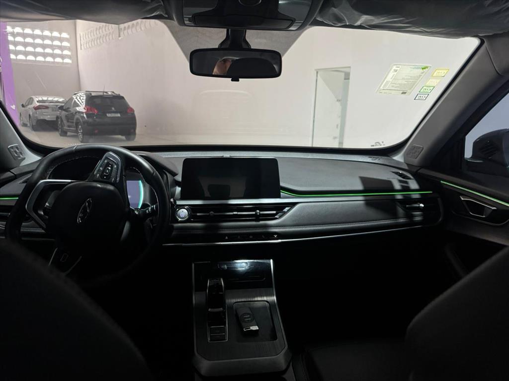 Caoa Chery-TIGGO 5x-1.5 VVT TURBO iFLEX SPORT CVT