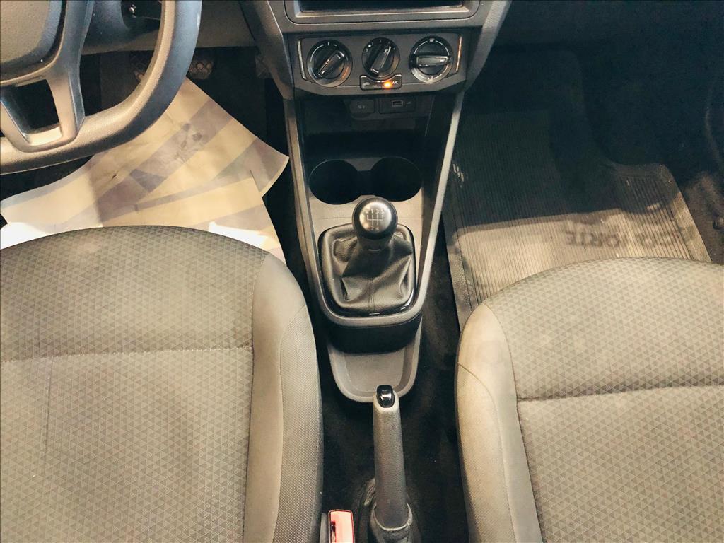 GOL 1.0 12V MPI TOTALFLEX 4P MANUAL12