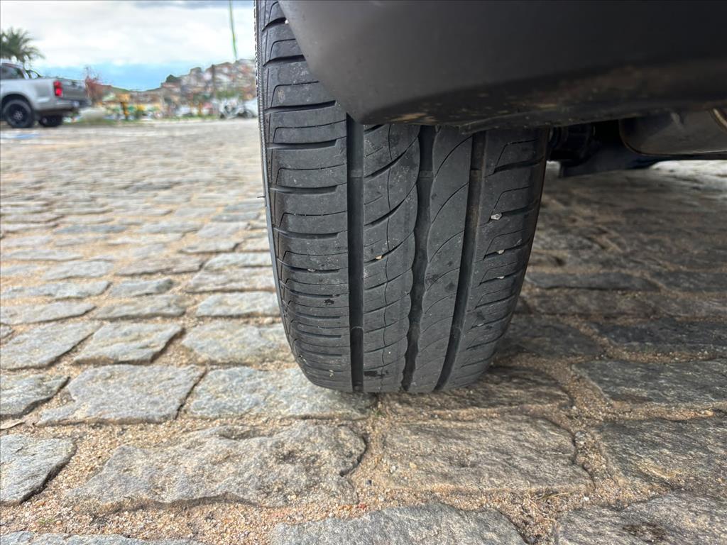 PULSE 1.0 TURBO 200 FLEX AUDACE CVT4