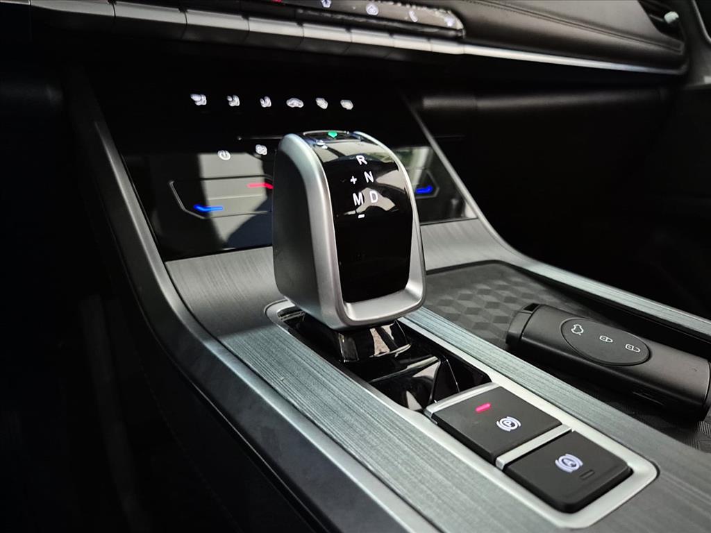 Caoa Chery-TIGGO 5x-1.5 VVT TURBO iFLEX SPORT CVT