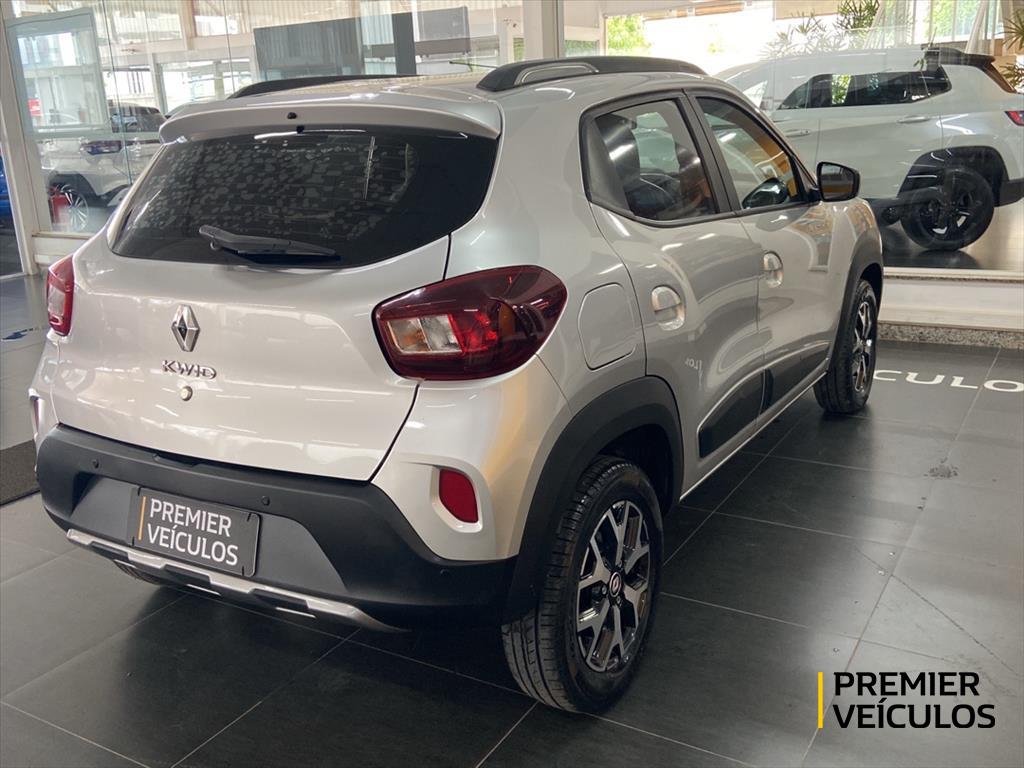 KWID 1.0 12V SCE FLEX OUTSIDER MANUAL9