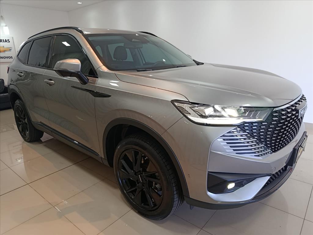 HAVAL H6 1.5 HEV PREMIUM E-TRACTION2