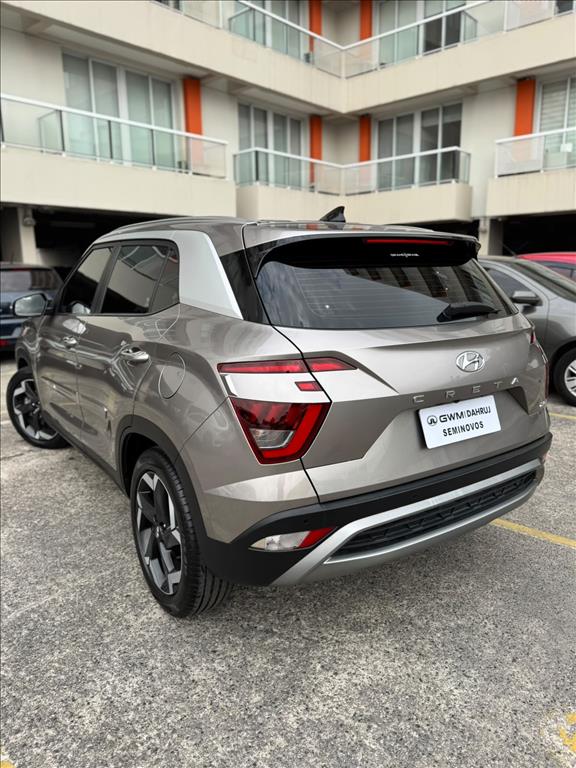 CRETA 2.0 FLEX ULTIMATE AUTOMÁTICO3