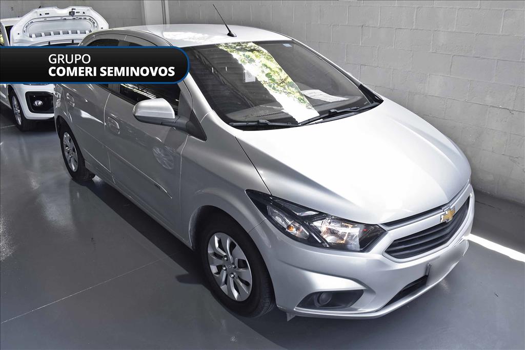 ONIX 1.0 MPFI LT 8V FLEX 4P MANUAL