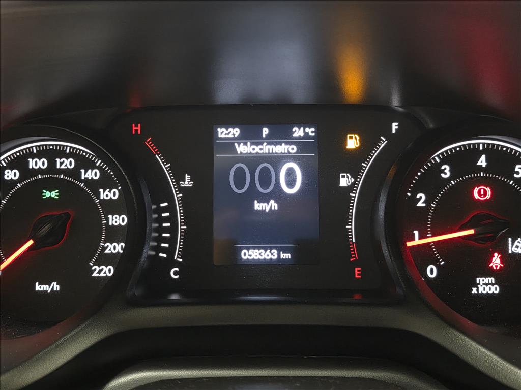 PULSE 1.0 TURBO 200 FLEX AUDACE CVT10