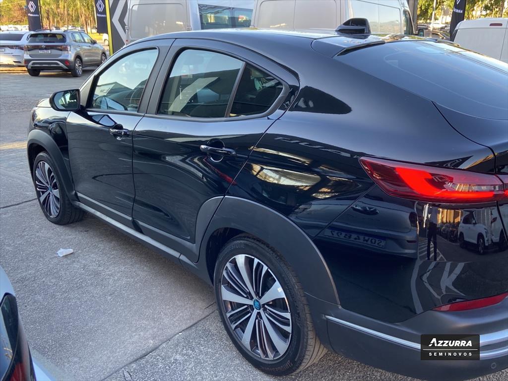 FASTBACK 1.0 TURBO 200 HYBRID AUDACE CVT4