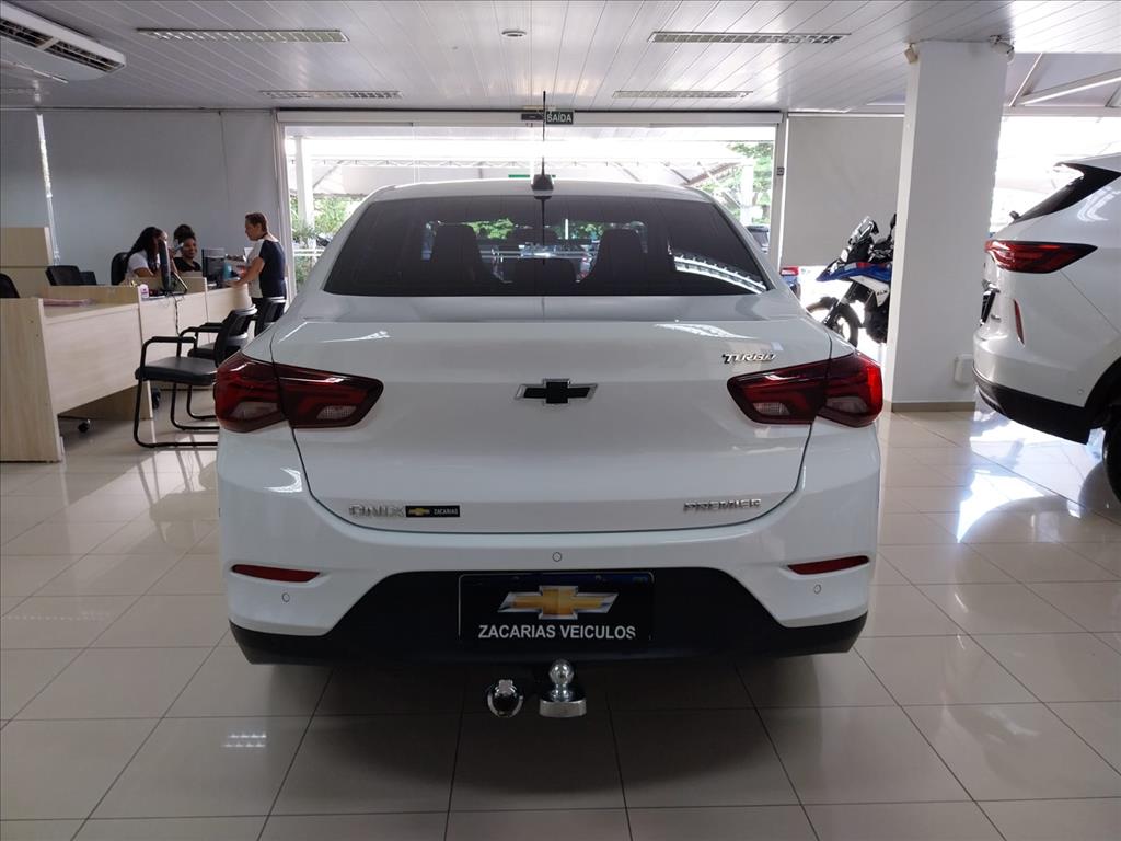 ONIX PLUS 1.0 TURBO FLEX AUTOMÁTICO3