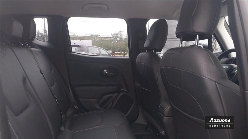 RENEGADE 1.3 T270 TURBO FLEX AT618