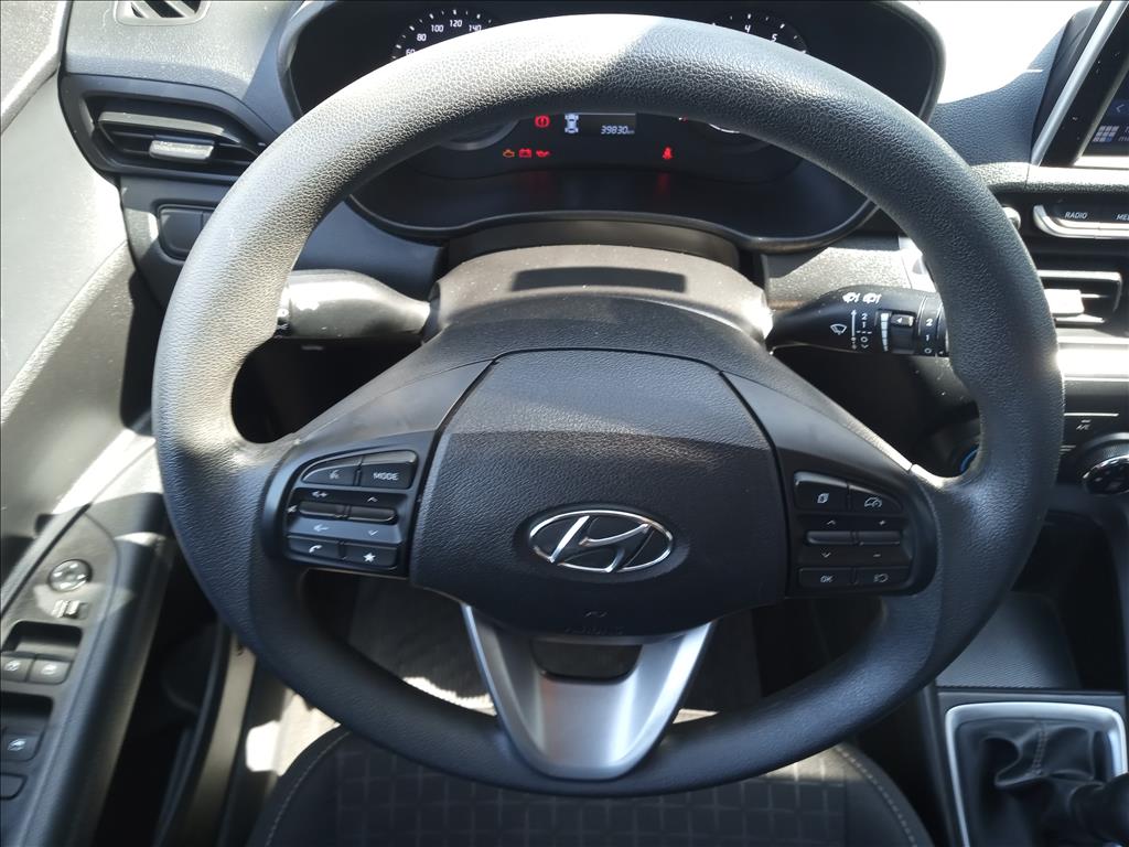 HB20 1.0 12V FLEX COMFORT MANUAL