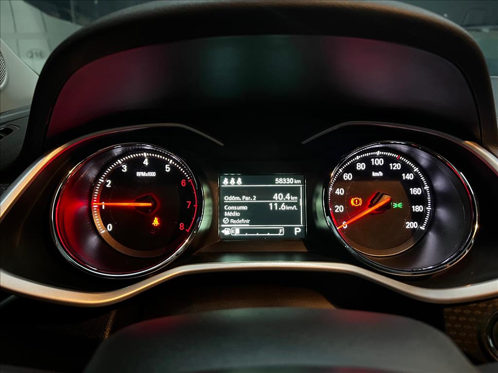 ONIX PLUS 1.0 TURBO FLEX LTZ AUTOMÁTICO