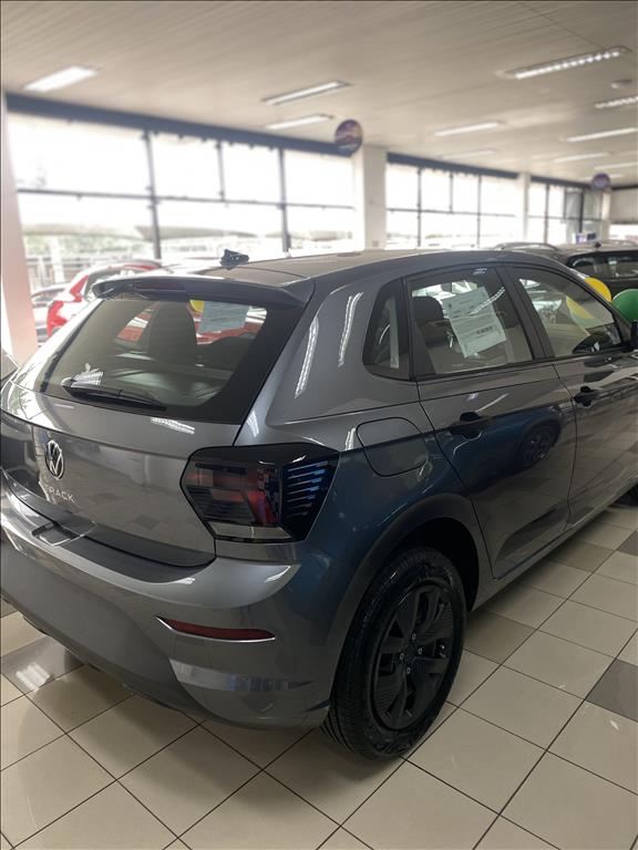 POLO 1.0 MPI TRACK MANUAL1