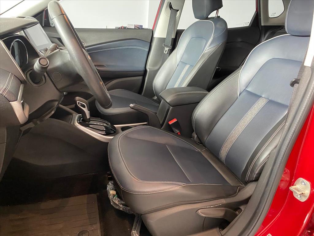 TRACKER 1.0 TURBO FLEX PREMIER AUTOMÁTICO8