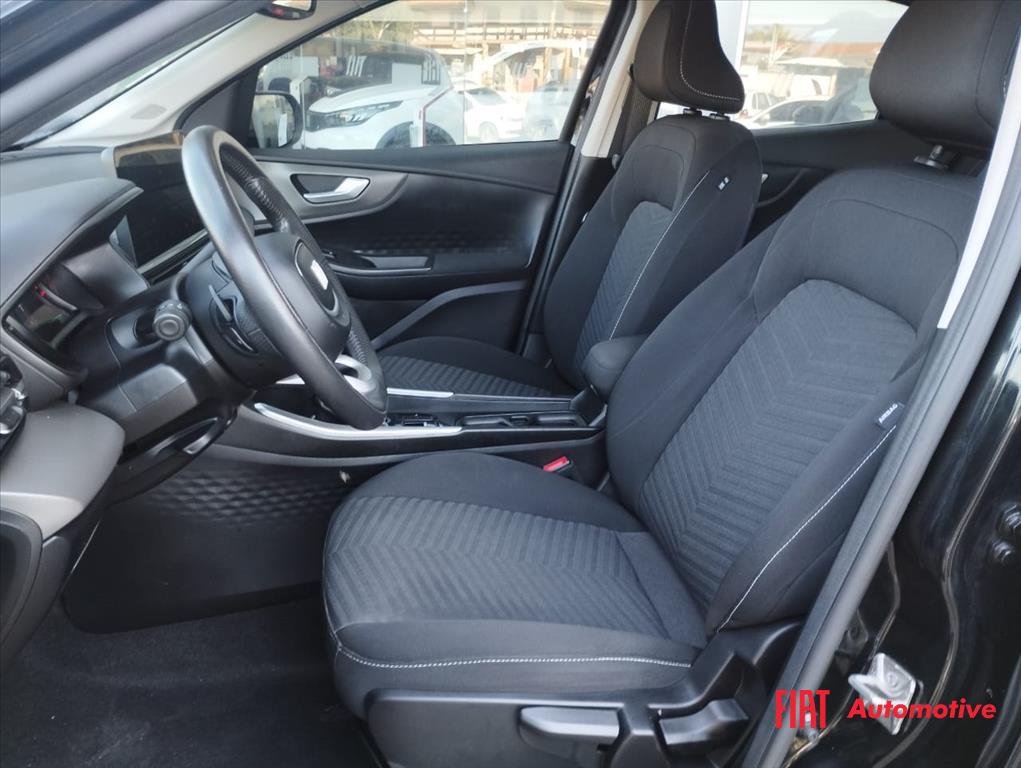 FASTBACK 1.0 TURBO 200 FLEX AUDACE CVT