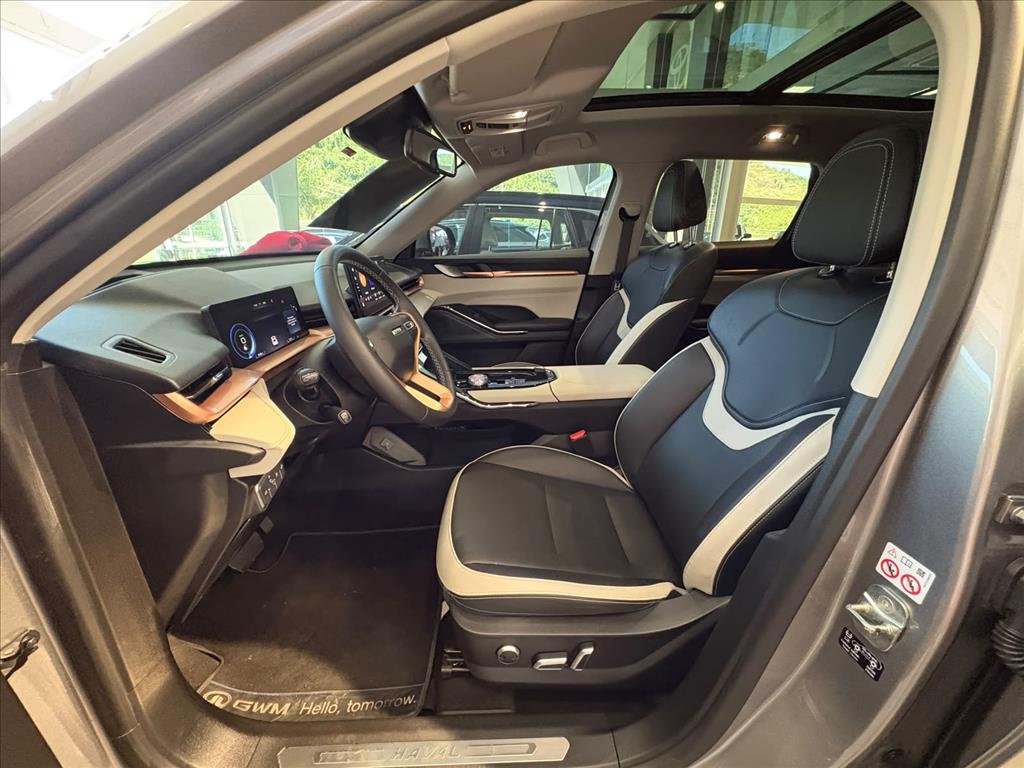 HAVAL H6 1.5 PHEV19 E-TRACTION6
