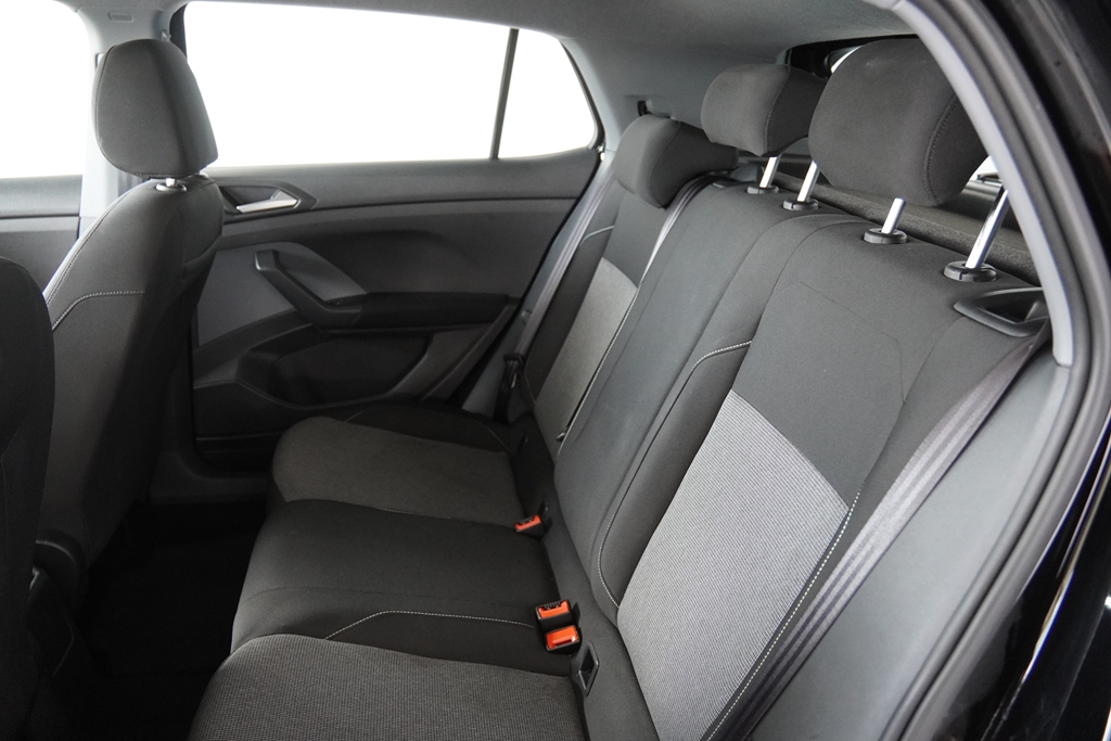 T-CROSS 1.0 200 TSI TOTAL FLEX SENSE AUTOMÁTICO8