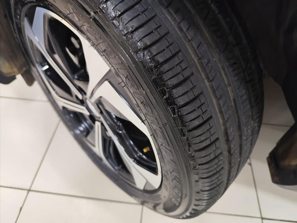 Caoa Chery-TIGGO 5X PRO-1.5 VVT TURBO iFLEX CVT