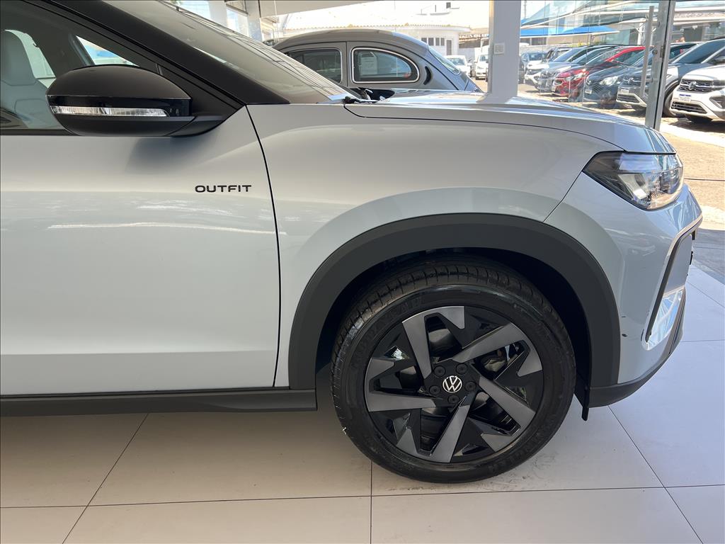 TERA 1.0 170 TSI HIGH AUTOMÁTICO4