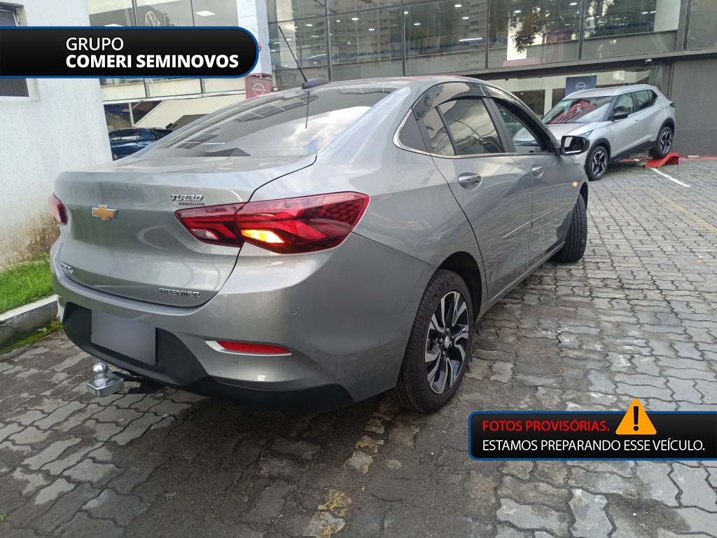 ONIX 1.0 TURBO FLEX PREMIER AUTOMÁTICO1