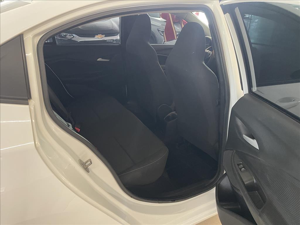 ONIX PLUS 1.0 FLEX LT MANUAL