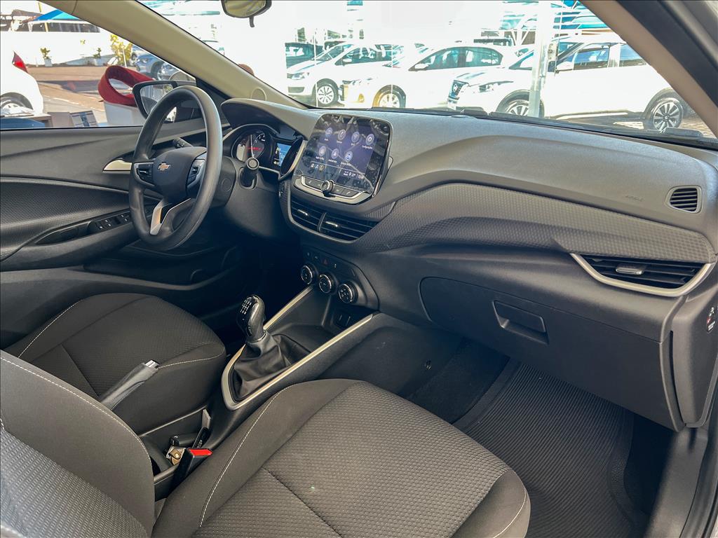 ONIX 1.0 FLEX LT MANUAL